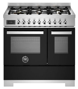 Варочный центр Bertazzoni PRO96L2ENET2 фото