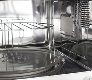 Встраиваемая микроволновая печь Кайзер EM 2520 фото 4 Встраиваемая микроволновая печь Kaiser EM 2520 фото 4