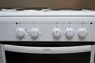 Плита Gefest ЭП Н Д 5140 0031 фото 3