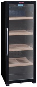 Винный шкаф Ла Соммельер CTVNE186A ECO Cl. A фото 3 Винный шкаф La Sommeliere CTVNE186A ECO Cl. A фото 3