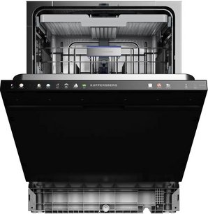 Встраиваемая посудомоечная машина Kuppersberg GSD 6030 фото 2