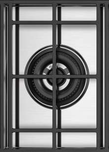 Газовая варочная панель Баразза 1PLE2D фото 2 Газовая варочная панель Barazza 1PLE2D фото 2