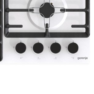 Газовая варочная панель Горение GW641SYW фото 3 Газовая варочная панель Gorenje GW641SYW фото 3