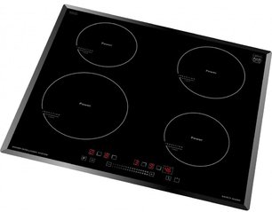 Индукционная варочная поверхность Кайзер KCT 6705 FI фото 2 Индукционная варочная поверхность Kaiser KCT 6705 FI фото 2