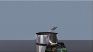 Варочная панель Электролюкс IPEV644RBC фото 3 Варочная панель Electrolux IPEV644RBC фото 3