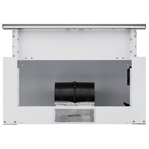 Встраиваемая вытяжка Крона KERRY 600 INOX PB фото 4 Встраиваемая вытяжка KRONA KERRY 600 INOX PB фото 4