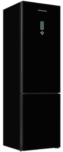 Холодильник Куперсберг RFCN 2012 BG фото 4 Холодильник Kuppersberg RFCN 2012 BG фото 4