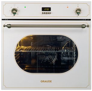 Духовой шкаф Graude BK 60.0 W фото