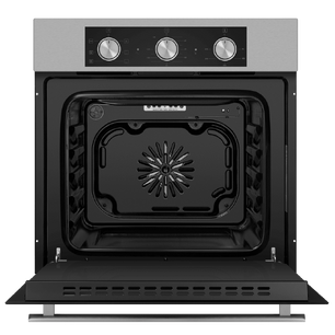 Духовой шкаф Maunfeld AEOF6060S фото 3