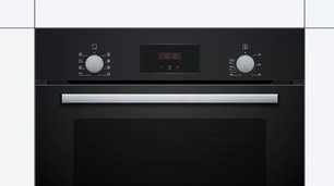 Духовой шкаф Бош HBF153EB0 фото 3 Духовой шкаф Bosch HBF153EB0 фото 3