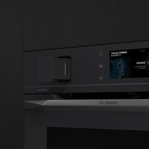 Духовой шкаф De Dietrich DOR4747MB фото 4