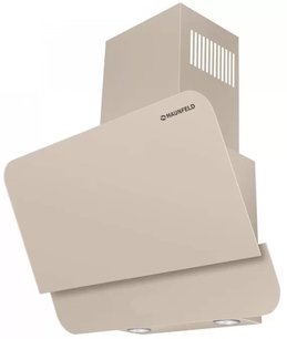 Вытяжка Маунфилд LONDON 60 Glass Dark Beige фото Вытяжка Maunfeld LONDON 60 Glass Dark Beige фото