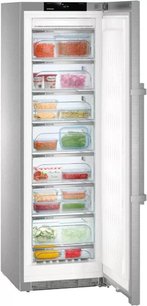 Морозильник Liebherr GNPes 4355 Premium NoFrost фото