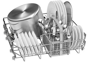 Посудомоечная машина Бош SMS24AW01R фото 3 Посудомоечная машина Bosch SMS24AW01R фото 3