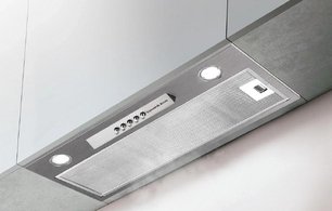 Встраиваемая вытяжка Зигмунд Штайн K 012.5 S фото 3 Встраиваемая вытяжка Zigmund Shtain K 012.5 S фото 3