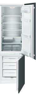 Холодильник Смег CR330AP фото Холодильник Smeg CR330AP фото