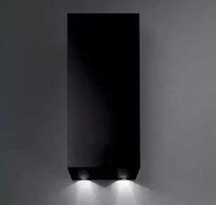 Вытяжка Фалмек Mira Plus Black Isola 40 фото Вытяжка Falmec Mira Plus Black Isola 40 фото