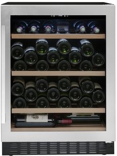 Винный шкаф Климадифф AVU52SX фото 3 Винный шкаф Climadiff AVU52SX фото 3