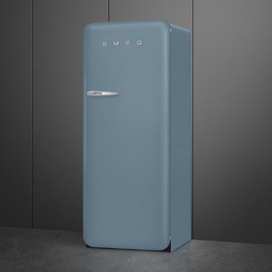Холодильник Смег FAB28RDSB6 фото 4 Холодильник Smeg FAB28RDSB6 фото 4