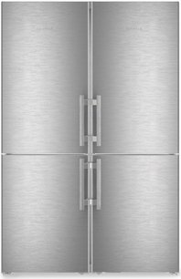 Холодильник Либхер XCCSD5250 фото 3 Холодильник Liebherr XCCSD5250 фото 3