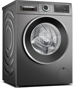 Стиральная машина Бош WGG2440RSN фото Стиральная машина Bosch WGG2440RSN фото