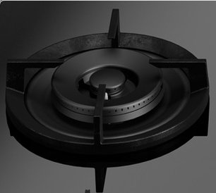 Варочная панель Бертаззони P905LMODGNE фото 2 Варочная панель Bertazzoni P905LMODGNE фото 2