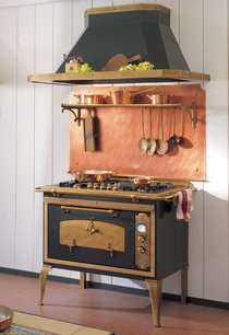 Вытяжка Рестарт CPF 009/GN200 фото 3 Вытяжка Restart CPF 009/GN200 фото 3