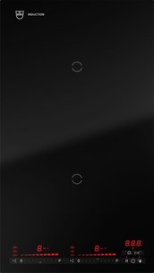 Варочная панель Фауцуг CookTop V4000 I302 CTI4T-31143 фото Варочная панель V-ZUG CookTop V4000 I302 CTI4T-31143 фото