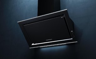 Вытяжка Куперсбуш DW 9880.0 S4 Gold фото 2 Вытяжка Kuppersbusch DW 9880.0 S4 Gold фото 2