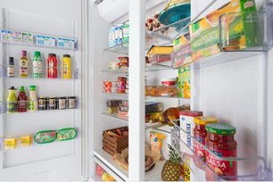 Холодильная камера Festivo 120 CM 120CM0465 (черный) фото 4