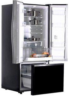 Холодильник Хитачи R-WB 552 PU2 GBK фото 4 Холодильник Hitachi R-WB 552 PU2 GBK фото 4