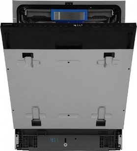 Встраиваемая посудомоечная машина Hyundai HBD 6105 фото 4