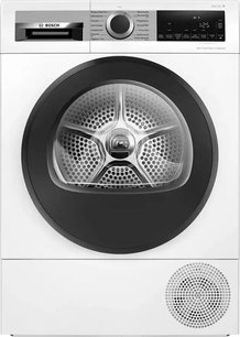 Сушильная машина Бош WQG245D00 фото Сушильная машина Bosch WQG245D00 фото