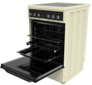 Электрическая плита Haier HCX-5CDPC1 фото 2