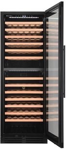 Винный шкаф МС Вайн W180DB фото 3 Винный шкаф MC Wine W180DB фото 3