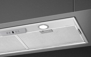 Встраиваемая вытяжка Смег KSEG7XSA фото 3 Встраиваемая вытяжка Smeg KSEG7XSA фото 3