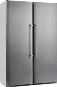 Холодильник Либхер SBSes 7263 Premium BioFresh NoFrost фото 4 Холодильник Liebherr SBSes 7263 Premium BioFresh NoFrost фото 4