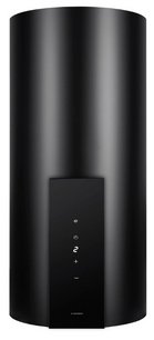 Вытяжка Maunfeld ALBA 39 Wall Black фото 4