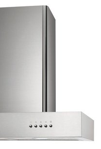 Настенная вытяжка Брандт AD1516X фото 3 Настенная вытяжка Brandt AD1516X фото 3