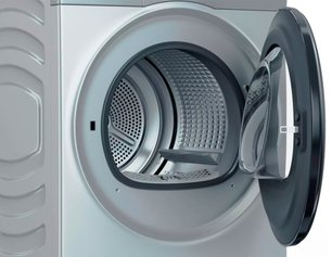 Сушильная машина Haier HD90-A2959S фото 3