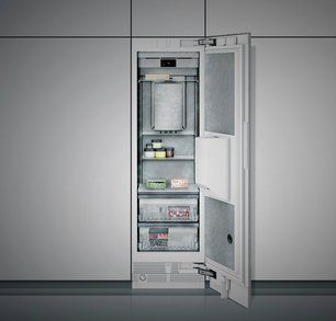 Встраиваемый морозильник Гаггенау RF463304 фото 4 Встраиваемый морозильник Gaggenau RF463304 фото 4