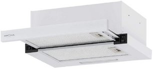 Встраиваемая вытяжка KRONA KAMILLA F 450 white фото