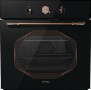 Духовой шкаф Горение BO 627 INB фото Духовой шкаф Gorenje BO 627 INB фото