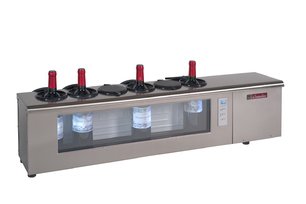 Система охлаждения вина Ла Соммельер CV6T фото 2 Система охлаждения вина La Sommeliere CV6T фото 2