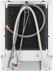 Встраиваемая посудомоечная машина Электролюкс EEG47300L фото 4 Встраиваемая посудомоечная машина Electrolux EEG47300L фото 4