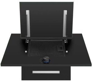 Вытяжка Маунфилд Comfort 60 Side черный фото 3 Вытяжка Maunfeld Comfort 60 Side черный фото 3