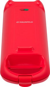 Вафельница Maunfeld MF-1434R фото 3
