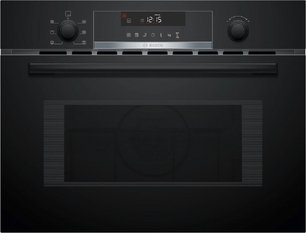 Встраиваемая микроволновая печь Bosch CMA585GB1