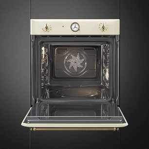 Духовой шкаф Смег SF855PO фото 2 Духовой шкаф Smeg SF855PO фото 2