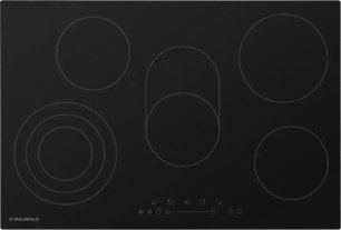 Электрическая варочная панель MAUNFELD EVCE.775.SM.T-BK фото Электрическая варочная панель MAUNFELD EVCE.775.SM.T-BK фото